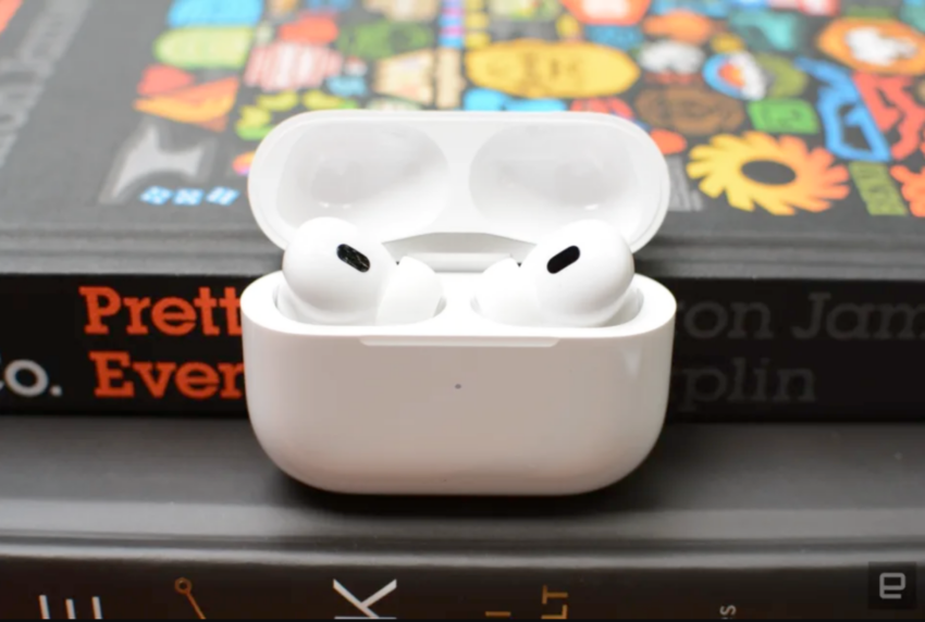 AirPods Pro Apple sedang dijual seharga $180 saat ini