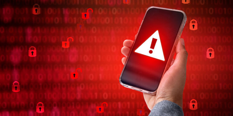 Keluarga malware misterius tersembunyi di Google Play selama bertahun-tahun