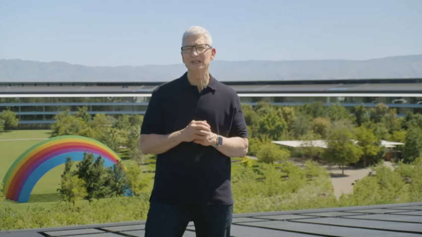 Apple belanjakan lebih banyak untuk AI, namun masih kalah dengan pesaingnya di Silicon Valley