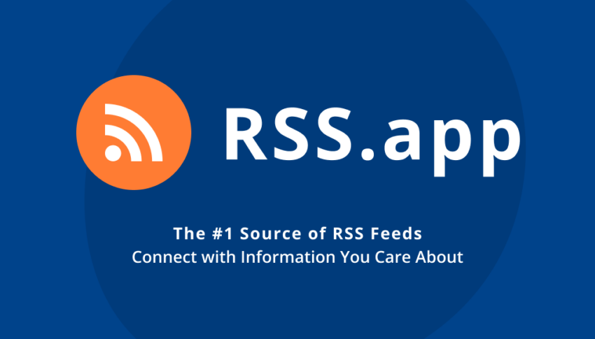 Pembuat Umpan RSS, Buat umpan RSS dari URL